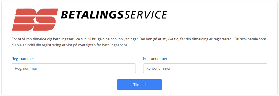Payment service plugin